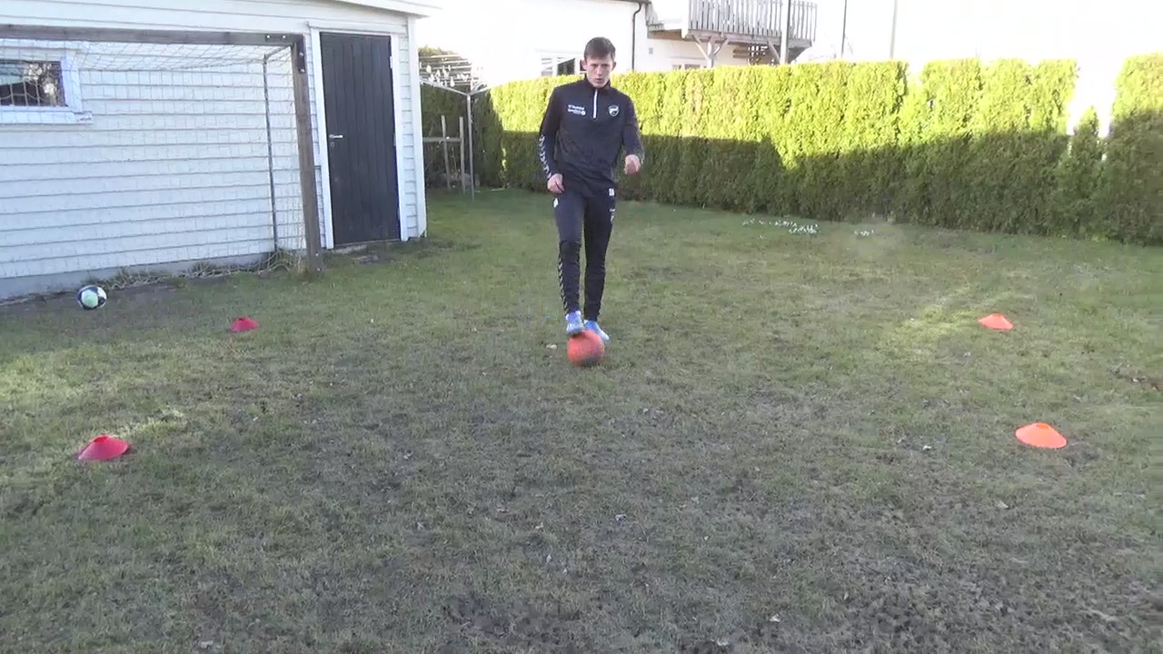 NY 40 Triksing - medtak Cruyff v.MP4